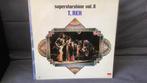 T. REX. “ superstarshine vol.  8”.  Lp zeer goed, Cd's en Dvd's, Vinyl | Rock, Ophalen of Verzenden, Zo goed als nieuw