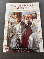 Cathedral Music Pitkin guide + cd, Ophalen of Verzenden, Nieuw, Europa