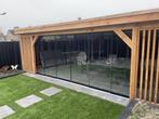 Maatwerk douglas overkapping, Tuin en Terras, Overkappingen, Ophalen, Nieuw, Veranda