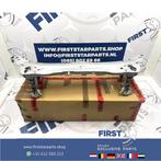 W205 voorfront Mercedes C Klasse 2014-2018 aluminium Front A, Auto-onderdelen, Ophalen of Verzenden, Gebruikt, Mercedes-Benz, Bumper