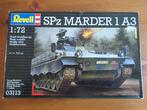SPz Marder 1A3  (Revell 1/72), Revell, Nieuw, Ophalen of Verzenden, Tank