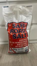 10kg Strooizout, Ophalen of Verzenden