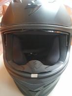 Scorpio XXS motorhelm, Overige merken, XXS, Ophalen of Verzenden, Integraalhelm