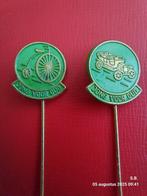 Jong voor oud, Verzamelen, Speldjes, Pins en Buttons, Verzenden, Gebruikt, Overige onderwerpen, Speldje of Pin