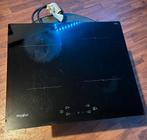 Whirlpool inductie kookplaat - Zeer goed!, Witgoed en Apparatuur, Kookplaten, Zo goed als nieuw, Inbouw, Inductie, 4 kookzones