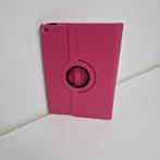 bookcase 360 graden voor de Ipad Air 2 - Roze, Apple Distribution International, Nieuw, Bescherming voor- en achterkant, Ophalen of Verzenden