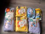 Diverse luiers en zwemluiers - Kruidvat & Huggies, Ophalen, Nieuw, Jongetje of Meisje