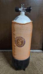 Duikfles - 15 liter - afgekeurd - GRATIS, Ophalen, Gebruikt, Duikfles