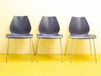 3 kartel maul stoel 35377, Huis en Inrichting, Stoelen, Ophalen, Gebruikt