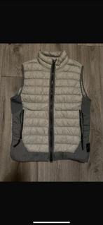 Stone Island Bodywarmer XS/S - Zo goed als nieuw!, Kleding | Heren, Bodywarmers, Verzenden, Zo goed als nieuw, Maat 46 (S) of kleiner