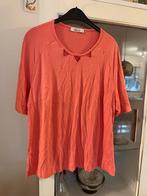 Sensia shirt maat 48, Kleding | Dames, T-shirts, Overige kleuren, Maat 46/48 (XL) of groter, Zo goed als nieuw, Korte mouw