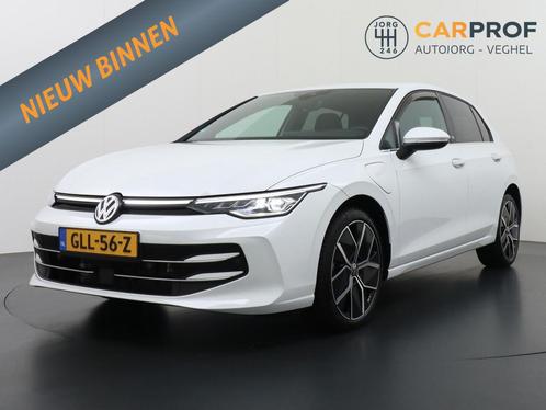 Volkswagen Golf 1.5 eHybrid 50 Edition NAP | PHEV | Camera |, Auto's, Volkswagen, Bedrijf, Te koop, Golf, ABS, Achteruitrijcamera