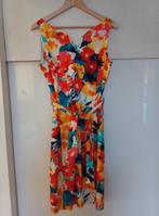 Vrolijke zomerjurk uit katoen, maat 38, Kleding | Dames, Jurken, Maat 38/40 (M), Scapa, Overige kleuren, Verzenden