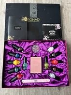 Konad stempel nagelset, Zwart, Nieuw, Ophalen of Verzenden, Handen en Nagels