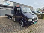 Iveco Daily 35.10 td 360 cm tijhof, Auto's, 2500 cc, Achterwielaandrijving, Gebruikt, 4 cilinders