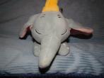 Disney Dumbo olifant tas hanger of sleutelhanger, Verzamelen, Disney, Ophalen of Verzenden, Bambi of Dumbo, Zo goed als nieuw