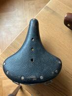 Brooks B66S leren herenzadel, Ophalen of Verzenden, Gebruikt, Algemeen, Zadel
