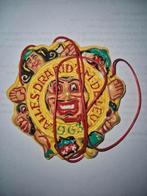 Veldteken 1963 Krabbegat, Bergen op zoom, Ophalen of Verzenden, Gebruikt