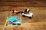 LEGO T.V. Camera Crew, setnr. 6659, Kinderen en Baby's, Speelgoed | Duplo en Lego, Ophalen of Verzenden, Gebruikt, Complete set