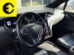 Tesla Model X 100D 7p. | Free Supercharging* | Stoelverwarmi, Auto's, Tesla, Automaat, Model X, 427 pk, Gebruikt