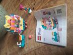 Lego friends 41719, Ophalen, Zo goed als nieuw, Overige merken