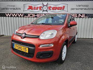 Fiat Panda 0.9 TwinAir Edizione Cool I Airco I El.-pakket I  beschikbaar voor biedingen