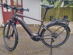 E-Bike, Fietsen en Brommers, Versnellingen, Zo goed als nieuw, 53 tot 57 cm, Giant
