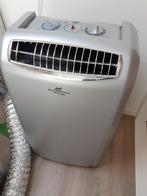 Mobiele airco, Home Electronics, Ophalen, Gebruikt, Minder dan 60 m³, 3 snelheden of meer