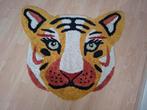 Lioness vloerkleed. Tof vloerkleed leeuw van kwantum, Huis en Inrichting, Overige kleuren, 200 cm of meer, Ophalen of Verzenden