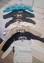 9 Jongens Truien Maat 110, Ophalen of Verzenden, Gebruikt, Jongen, Trui of Vest