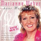 Marianne Weber – Haar Mooiste Hits CD, Verzenden, Zo goed als nieuw, Pop