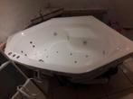 Whirlpool bublle massage bad, Huis en Inrichting, Badkamer | Complete badkamers, Ophalen of Verzenden, Zo goed als nieuw