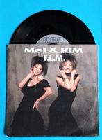 Mel & Kim - F.L.M., 7 inch, Single, Verzenden
