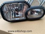 KOPLAMP BMW F700GS F650GS F800GS F800R OE 63128543114, Gebruikt, -, -, Ophalen of Verzenden