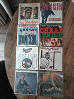 Diverse singles 3,50 per stuk, Ophalen of Verzenden, Zo goed als nieuw, Pop