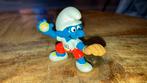 Honkbal Smurf Peyo 1997 McDonald’s, Ophalen of Verzenden, Zo goed als nieuw