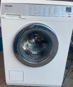 Nette miele wasmachine, Ophalen, 1200 tot 1600 toeren, Gebruikt, 4 tot 6 kg