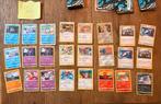 Lost origin pokemon bulk common kaarten, Ophalen of Verzenden, Zo goed als nieuw, Meerdere kaarten