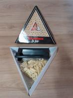 Triominos de luxe - s1795, Ophalen of Verzenden, Zo goed als nieuw