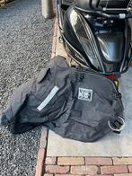Tucano Urbano beenkleed, Fietsen en Brommers, Ophalen of Verzenden, Gebruikt, Overige typen, Vespa
