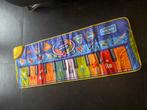 Piano speelmat, Ophalen, Zo goed als nieuw