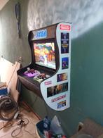 Schitterende Arcade cabinet  Hangend 20000 g., Ophalen, Nieuw
