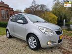 Opel Agila 1.0 Edition AIRCO *apk:08-2026*, Auto's, Euro 5, Gebruikt, Origineel Nederlands, Bedrijf
