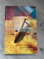 Buitengewone toewijding dagboek, Ophalen of Verzenden, Zo goed als nieuw