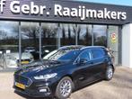 Ford Mondeo Wagon 2.0 IVCT HEV Titanium*LED*Navi*Camera*EXPO, Stof, Gebruikt, 4 cilinders, Mondeo