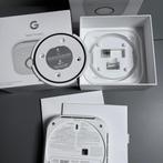 Nest Protect V2 (twee, bekabeld), Ophalen of Verzenden, Zo goed als nieuw, Detector, Sensor of Melder, Rook