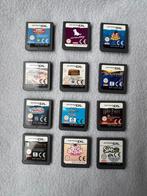 Bundel Nintendo DS spellen, Spelcomputers en Games, Games | Nintendo DS, Gebruikt, Overige genres, 1 speler, Ophalen of Verzenden