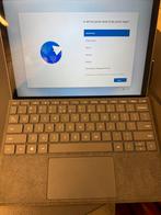 Microsoft surface GO2, Computers en Software, Windows Laptops, Ophalen of Verzenden, Zo goed als nieuw