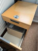 Ladekast met hangmappen, Huis en Inrichting, Kasten | Dressoirs, Ophalen, Minder dan 50 cm, Gebruikt, Met lade(s)