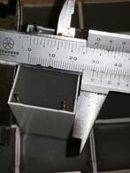 1.2uF 1200V MKP +++ low esr high current, Ophalen of Verzenden, Nieuw